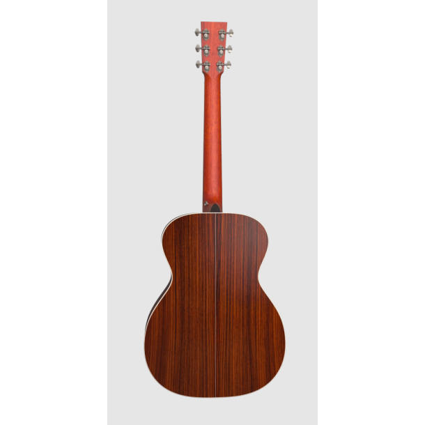 Furch Vintage 1 OM-SR a, Sitka Spruce / Indian Rosewood